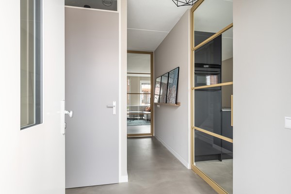 Medium property photo - De Pream 22, 9041 HB Berlikum